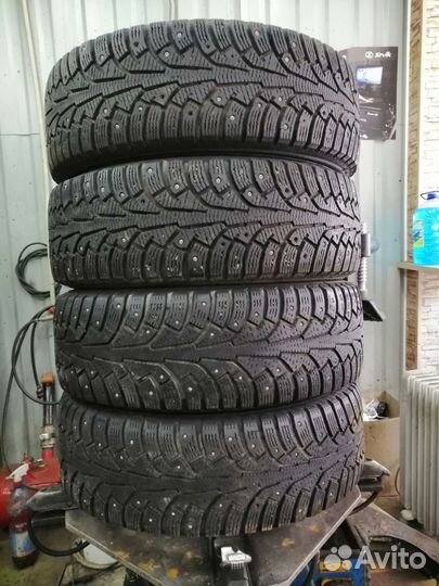 Nokian Tyres Hakkapeliitta 5 195/65 R15
