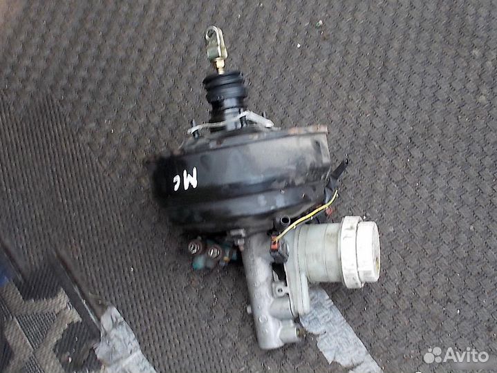 Mitsubishi Carisma 1998 Цилиндр тормоза