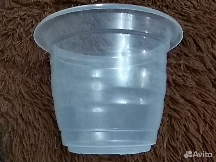 Горшок для орхидей