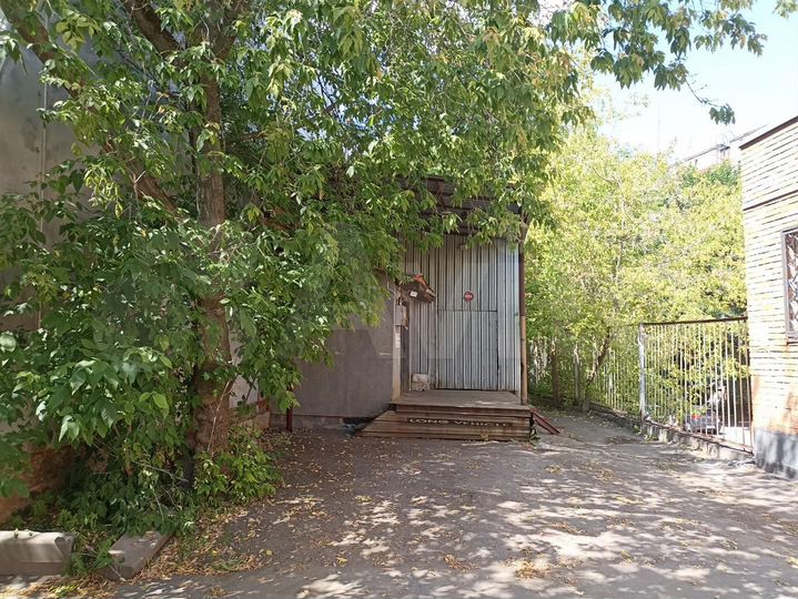 Аренда ангара склада 473кв.м