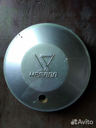 Крышки дисков всмпо