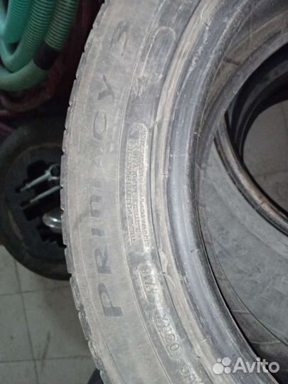 Michelin Primacy 3 205/55 R16 112H