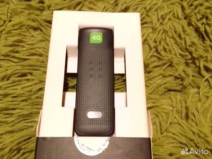 4g модем Теле2