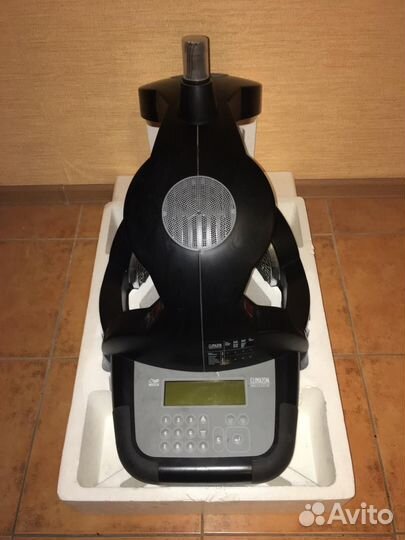 Климазон Wella новый настенный