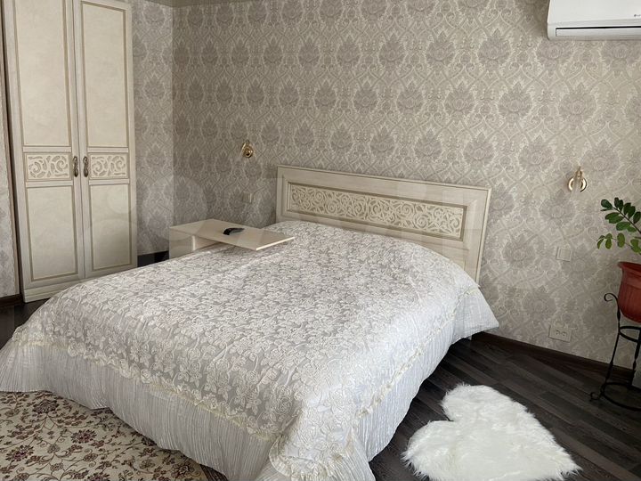 1-к. квартира, 50 м², 2/5 эт.