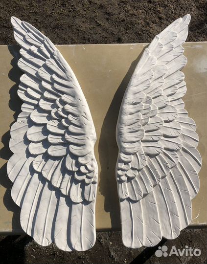 Гипсовая форма, молд