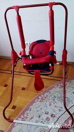 Детские качели