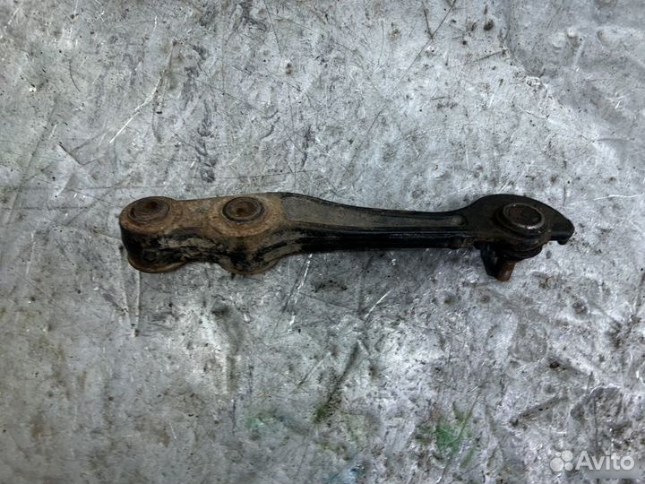 Тяга стабилизатора Toyota Land Cruiser 200