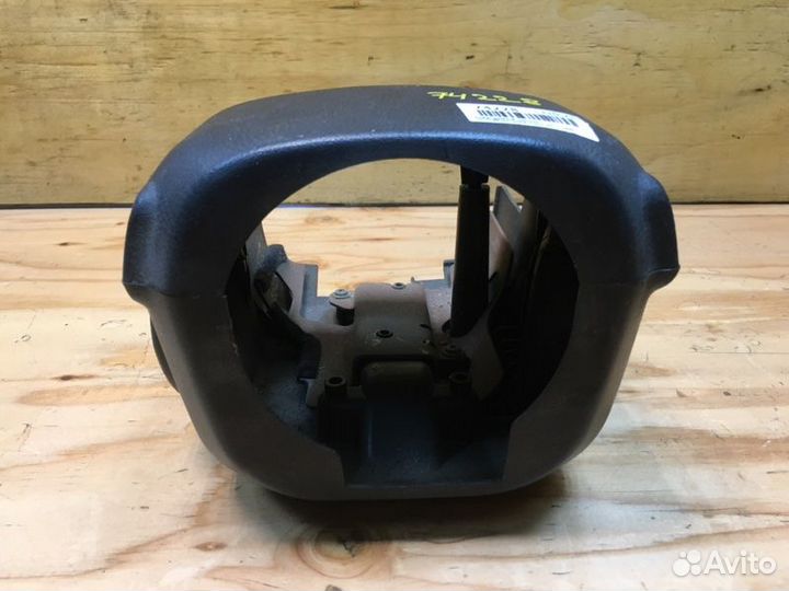 Кожух рулевой колонки Mitsubishi Dingo CQ2A 4G15