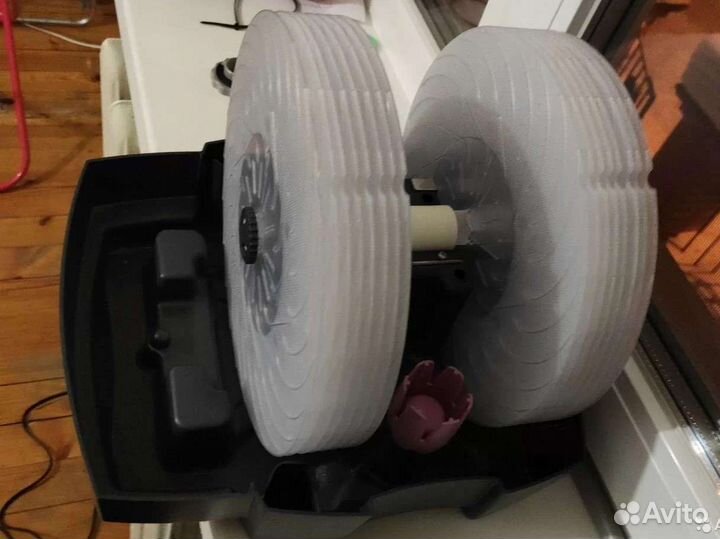 Увлажнитель-мойка воздуха boneco Air-o-swiss 2055D