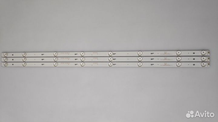 Подсветка для Thomson 40 CRH-ES40WWB303008035AD