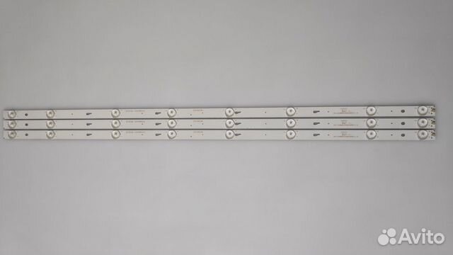 Подсветка для Thomson 40 CRH-ES40WWB303008035AD