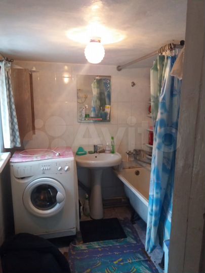 Дом 82 м² на участке 3,6 сот.