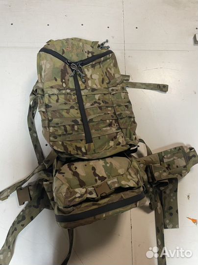 Рукзак mystery ranch thor III (multicam)