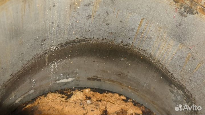 Блок цилиндров Audi A8 (D3) BSB 6 Бензин, 2007