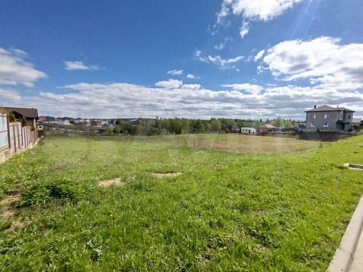 Участок 46,4 сот. (ИЖС)