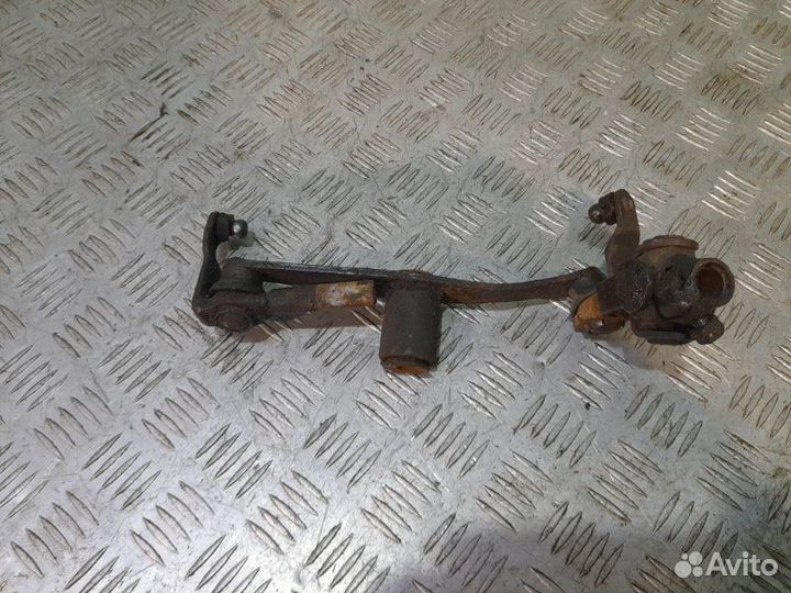 Механизм выбора передач Zaz Chance седан 1.3 2006