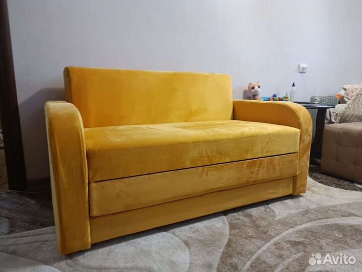 Диван новый