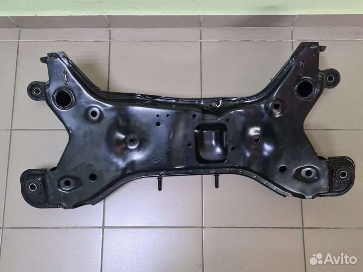 Подрамник Hyundai Getz рестайлинг Гетц