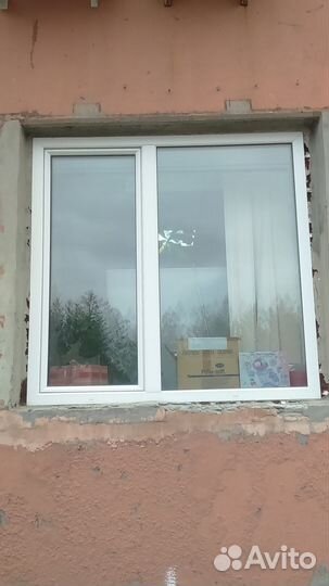 Окна пхв