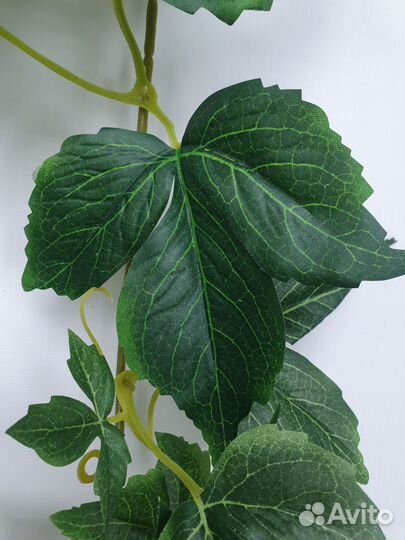 Искусственная лиана 200см