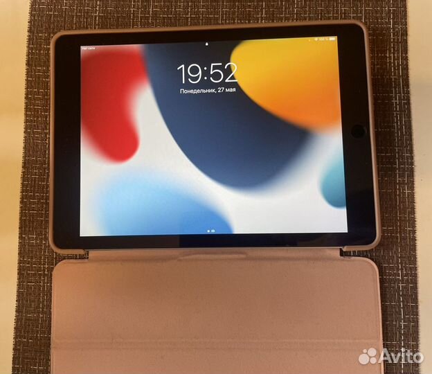 Планшет apple iPad air 2. 64gb