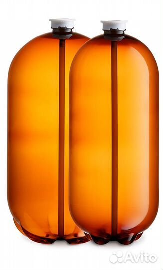 Фляги пищевые 20-30 л