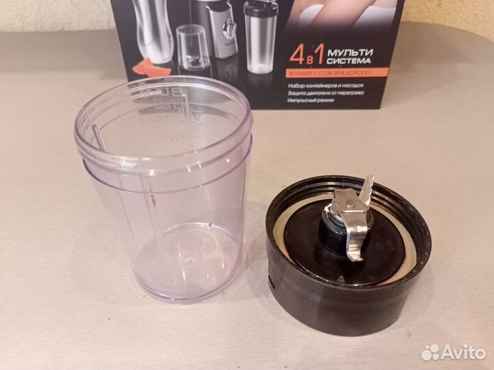 Запчасти для блендера Polaris PHB 1034L Cube