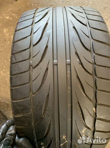 Falken Azenis ST-115 295/35 R22