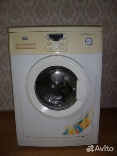 Стиральная машина Атлант 5 кг