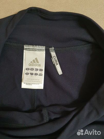 Бриджи женские adidas оригинал