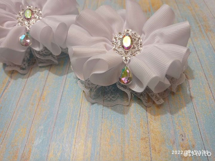 Бант на 1 сентября, под заказ