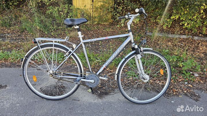 Corratec 28 пл 8 ск ремень