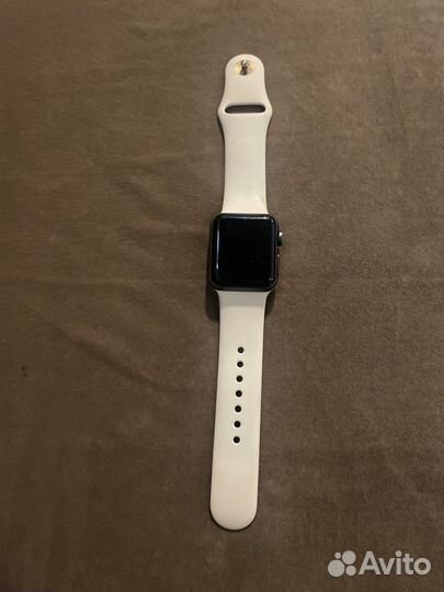 Часы apple watch 3 38 mm