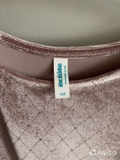 Костюм нарядный для девочки