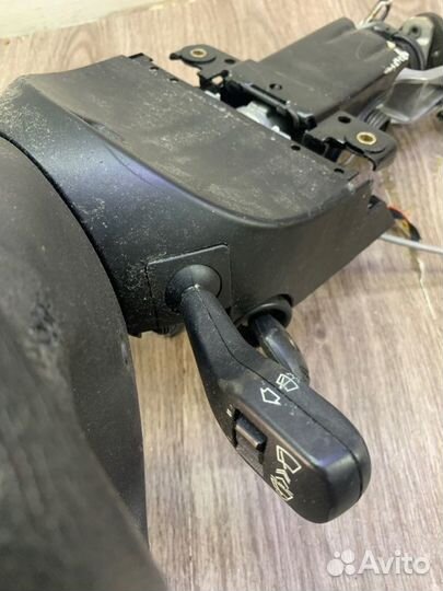 Руль Bmw 5 Series (E39) 2002