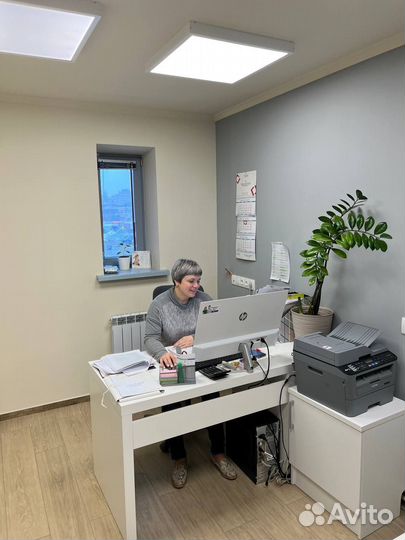 Бухгалтер для маркетплейсов