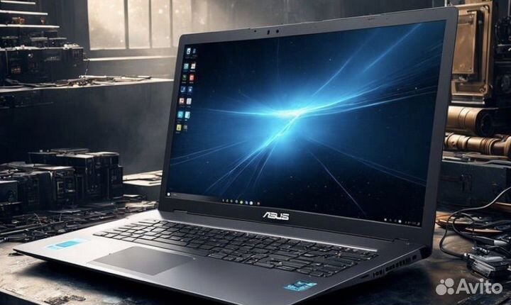 Игровые ноутбуки с гарантией