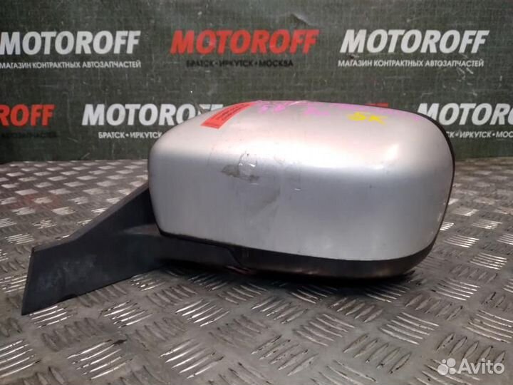 Зеркало левое Мазда 5/Примаси crew А44