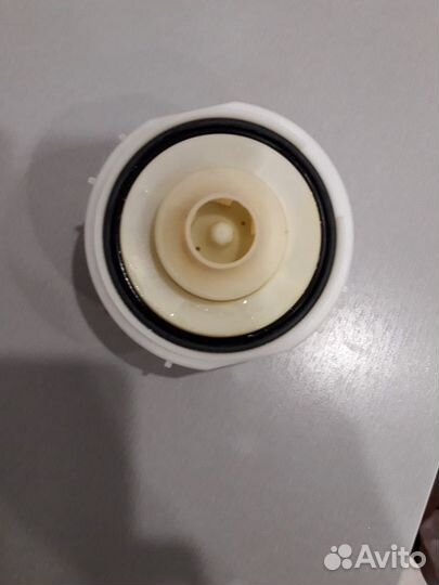 Мотор для посудомоечной машины Bosch