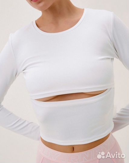 Irnby топ новый