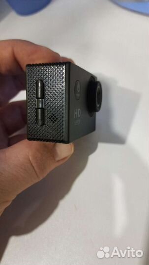 Экшн камера