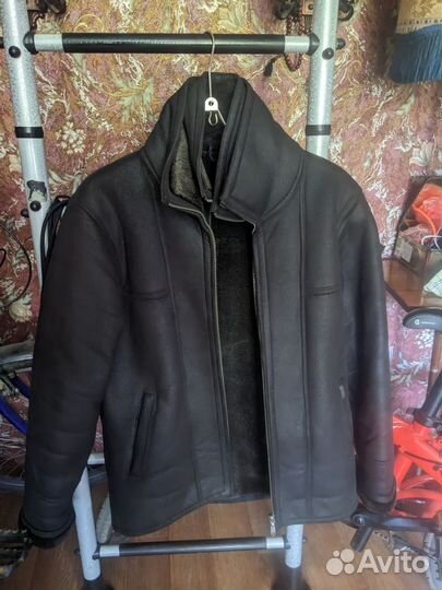 Мужские вещи 50/52