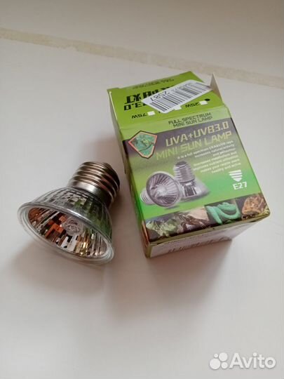 Аквариум для черепах 70 л