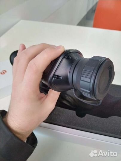 Тепловизор Guide trackir 50mm