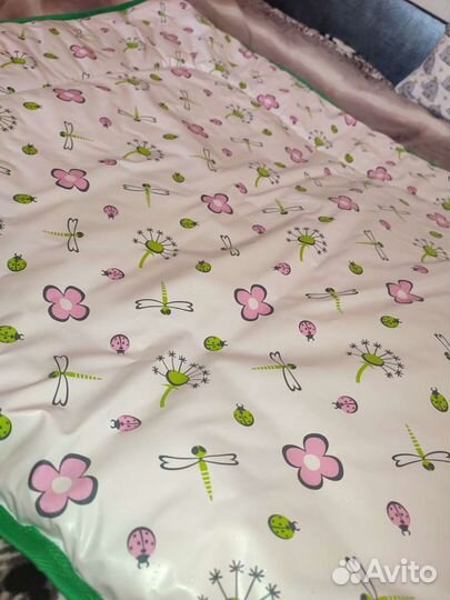 Матрас для пеленания