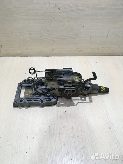 Рулевая колонка Vw Passat B5+