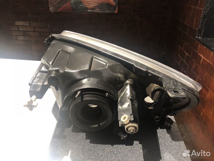 Фары для LADA Granta