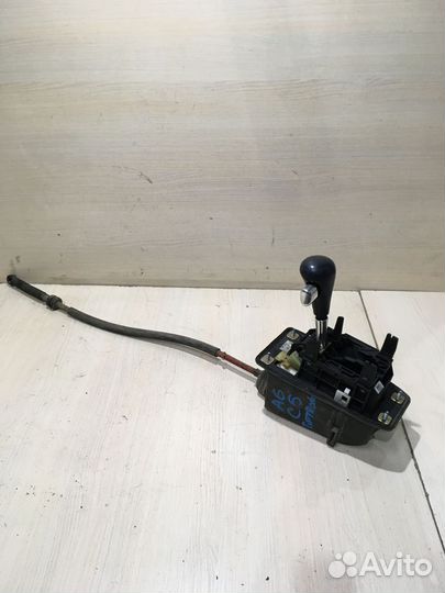 Кулиса АКПП переключения передач Ауди A6 C5