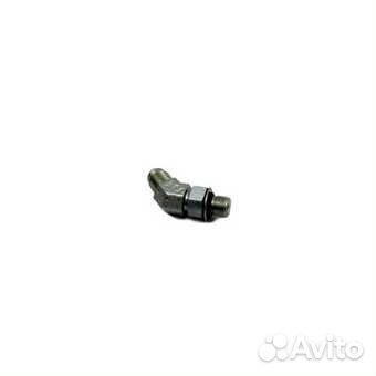 Уплотнение штуцера 85805655 case IH